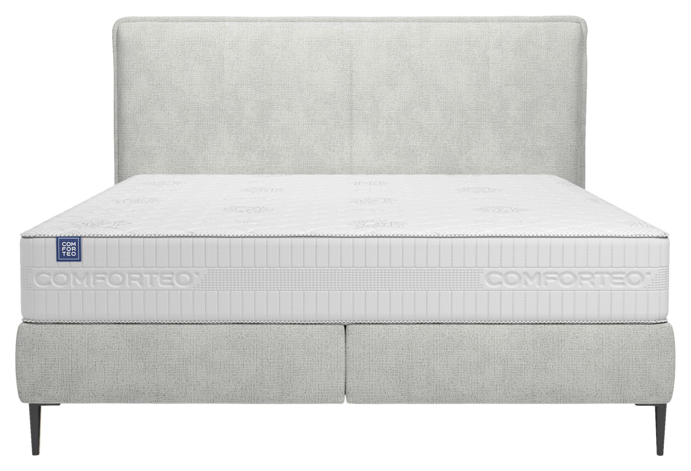 BOXSPRINGBETT POSITANO - Trend (180/200cm) - Premium Living