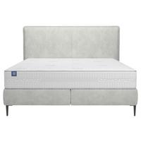 BOXSPRINGBETT POSITANO - Trend (180/200cm) - Premium Living
