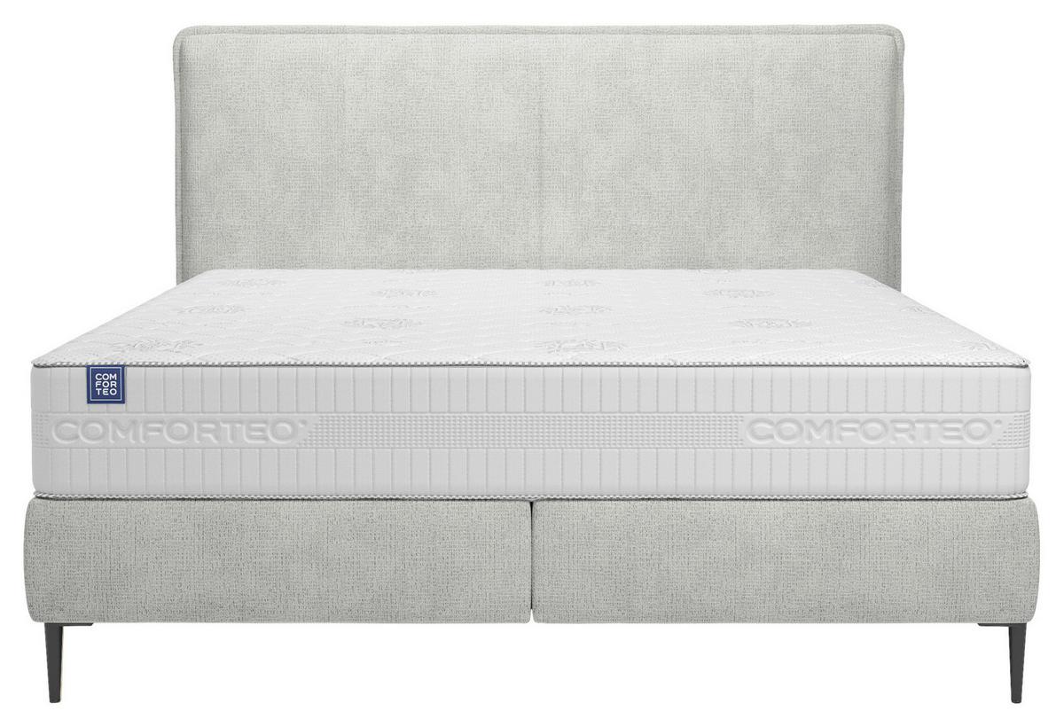 BOXSPRINGBETT POSITANO - Trend (180/200cm) - Premium Living