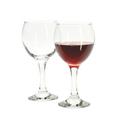 Pahar Pentru Vin Roșu Pahar Pentru Vin Roșu "billie" - clar, sticlă (7,5/17,7cm) - Mömax modern living