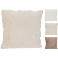 Díszpárnahuzat Woven 45/45 - (45/45/35cm)