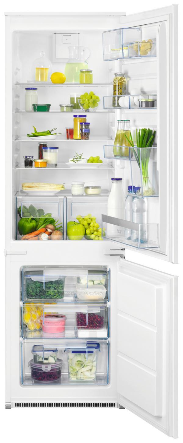 Kühl-Gefrier-Kombination von DIETER KNOLL kaufen