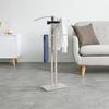 HERRBETJÄNT MONTERO II -EXKLUSIV- -SB- - kashmir, Modern, metall (48/100/20cm) - Mömax