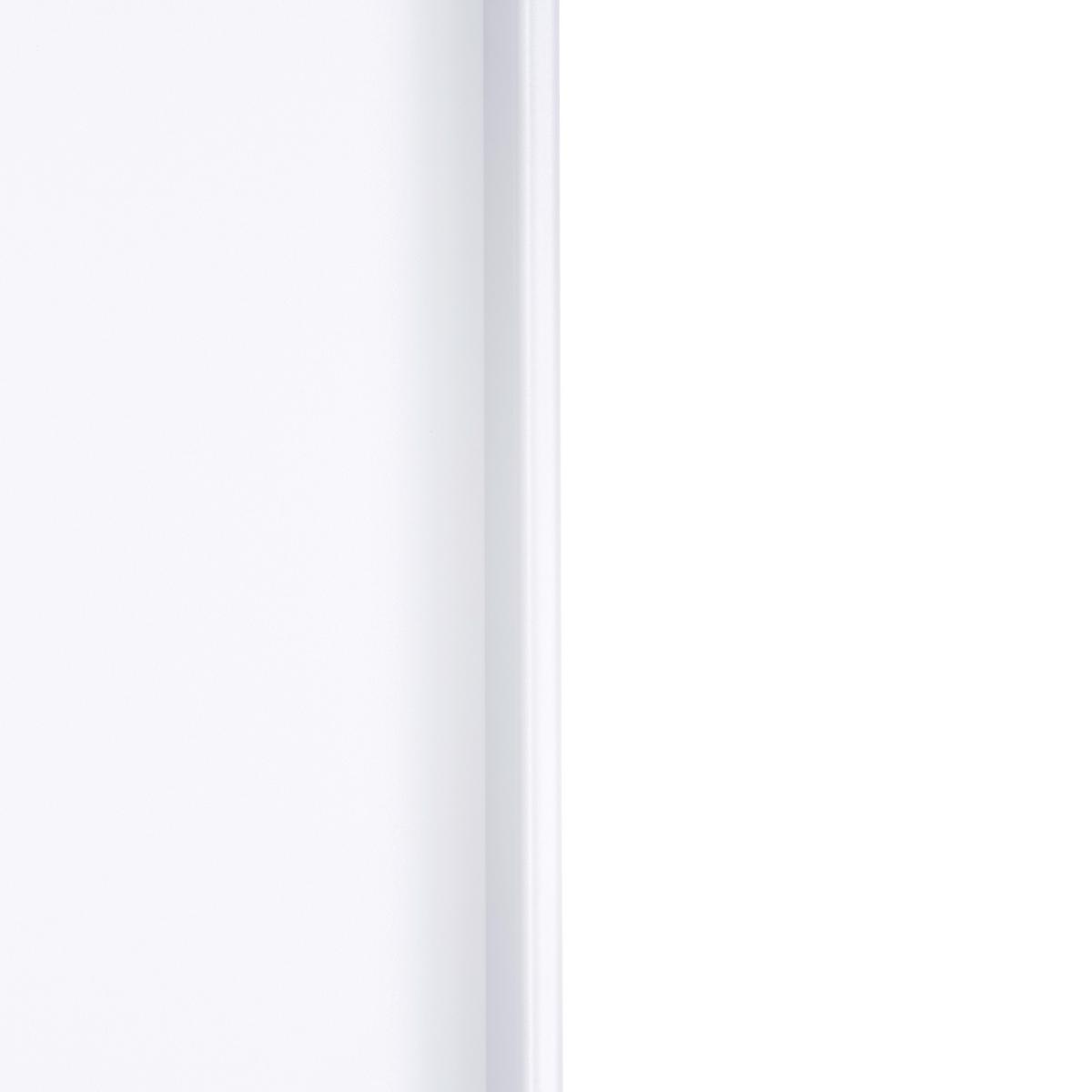 Șifonier FELDKIRCH - argintiu/alb, Modern, material pe bază de lemn (181/229/62cm)