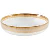 DJUP TALLRIK SATURN - beige, Modern, keramik (21cm) - Mömax