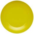 Lapostányér Sandy - sárga, konvencionális, kerámia (26,8/2,42cm) - MÖMAX modern living
