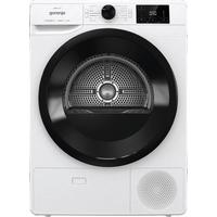 Wärmepumpentrockner DPNE82/GN - Weiß, MODERN (60/85/62,5cm) - Gorenje