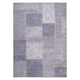 Covor Țesut Kabul - gri, textil (120/170cm) - Modern Living Covor Țesut Kabul - gri, textil (120/170cm) - Modern Living