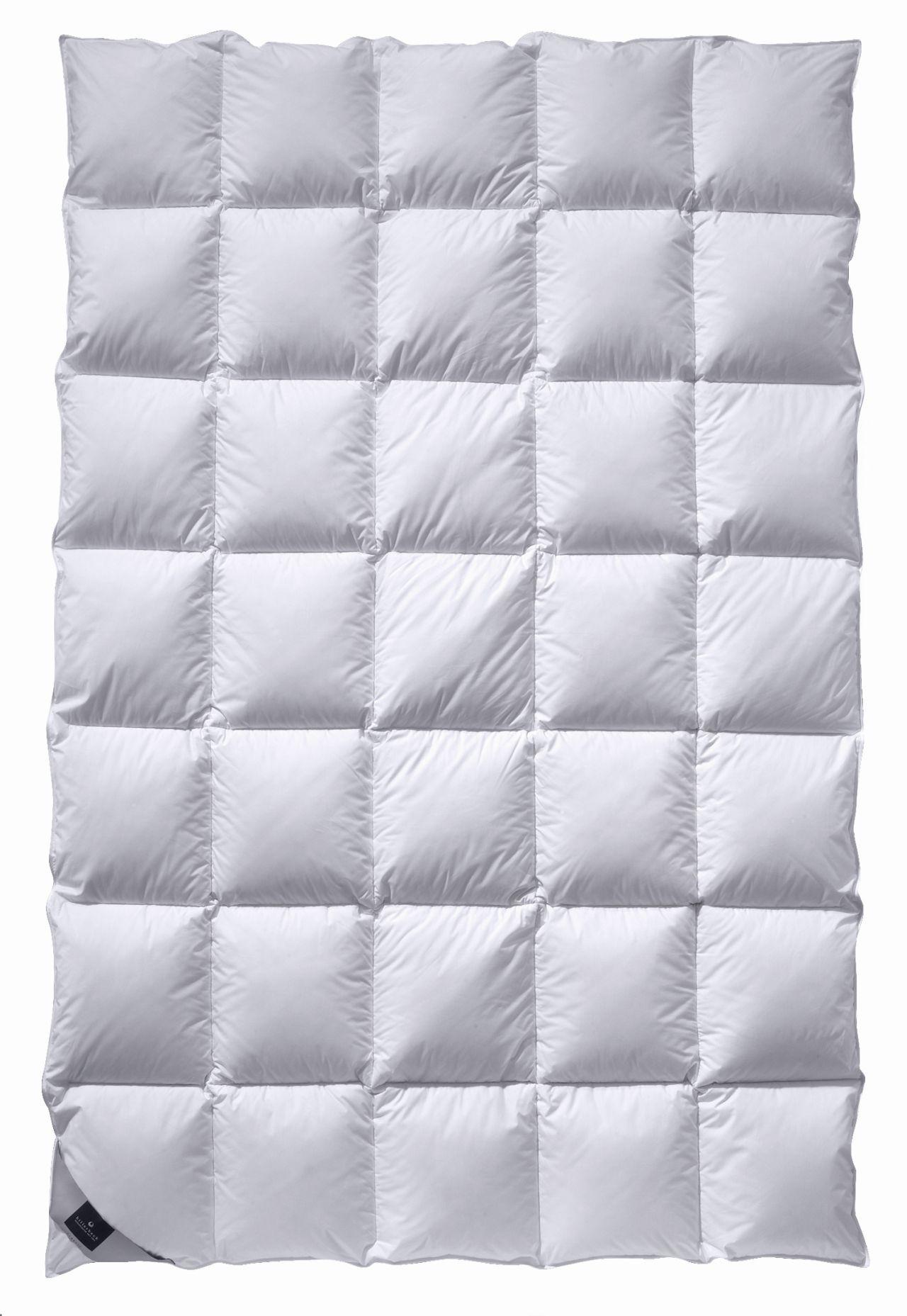 KOŁDRA CAŁOROCZNA NENA MONO - biały, Basics, tkanina (155/220cm) - Billerbeck