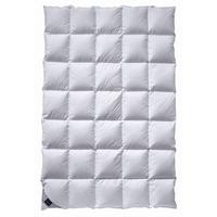 KOŁDRA CAŁOROCZNA NENA MONO - biały, Basics, tkanina (155/220cm) - Billerbeck