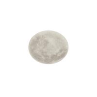 LAMPA SUFITOWA LED 627514000 LUNAR - biały, Trend, tworzywo sztuczne (40/10cm) - Trio Leuchten