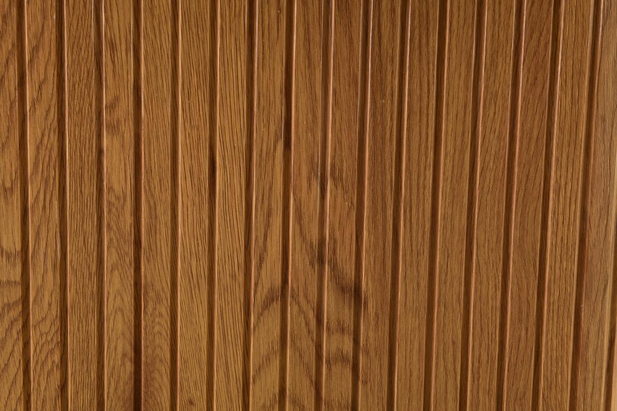 Jedilna Miza Joe, Barva Oreha, 160x90 - barva oreha/črna, Trendi, kovina/leseni material (160/75/90cm) - MID.YOU