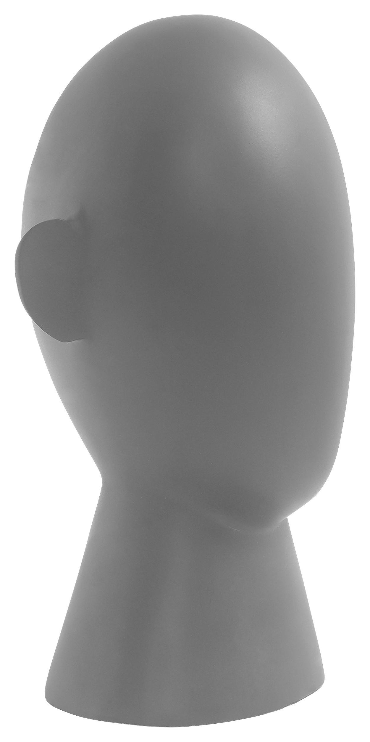 SKULPTUR PHANTOM 225 - noir, Trend, métal (15/28/18cm) - Kayoom