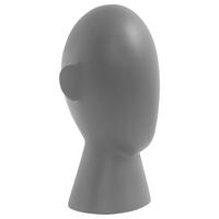 SKULPTUR PHANTOM 225 - noir, Trend, métal (15/28/18cm) - Kayoom