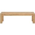 Klop Aruba - akacija, Konvencionalno, les (160/45/40cm) - Zandiara Klop Aruba - akacija, Konvencionalno, les (160/45/40cm) - Zandiara