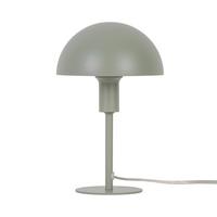 LAMPA STOŁOWA 2213745023 ELLEN MINI GRÜN - zielony, Design, metal (16/25cm) - Nordlux