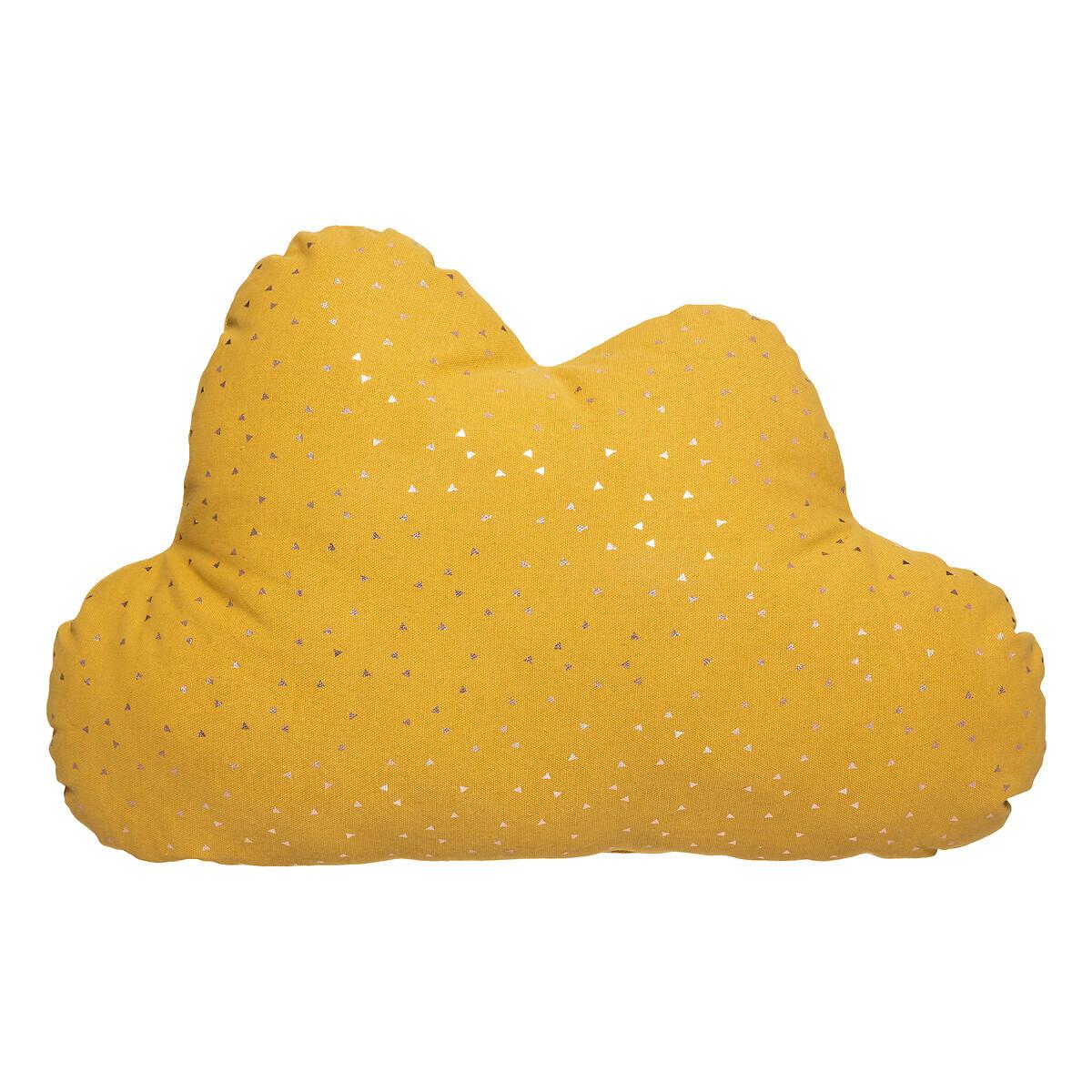 Pernă decorativă Oya Cloud - Basics (45/28/13cm)