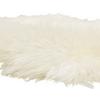 SCHAPENVACHT JENNY -AKT- - Wit, Vacht (60/90-105cm) - Mömax