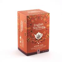 Bio Tea Fekete Chai Bio Tea - barna, Basics