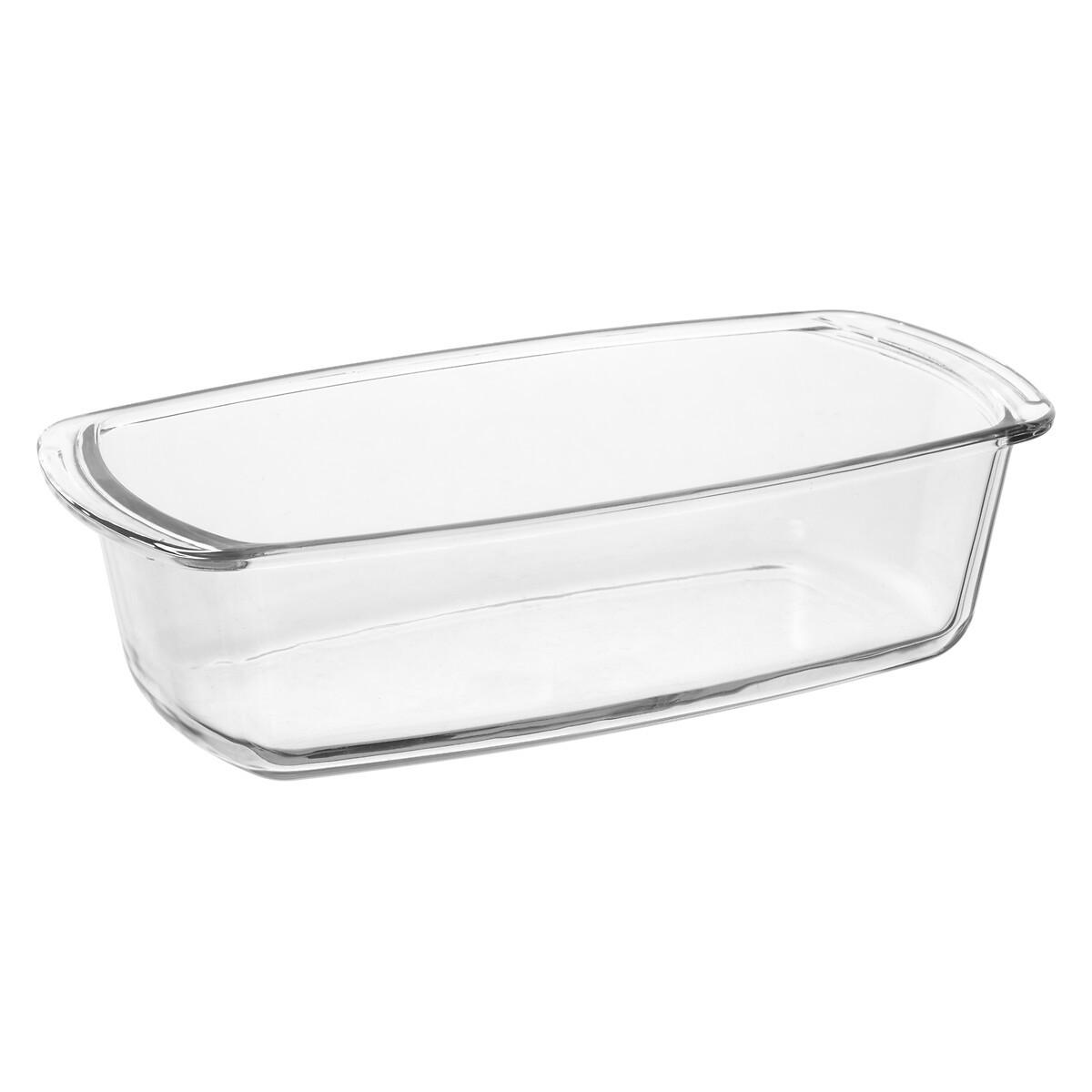 Posuda Za Čuvanje Namirnica Keepeat - Konvencionalno (27,4/14,3/7,3cm)