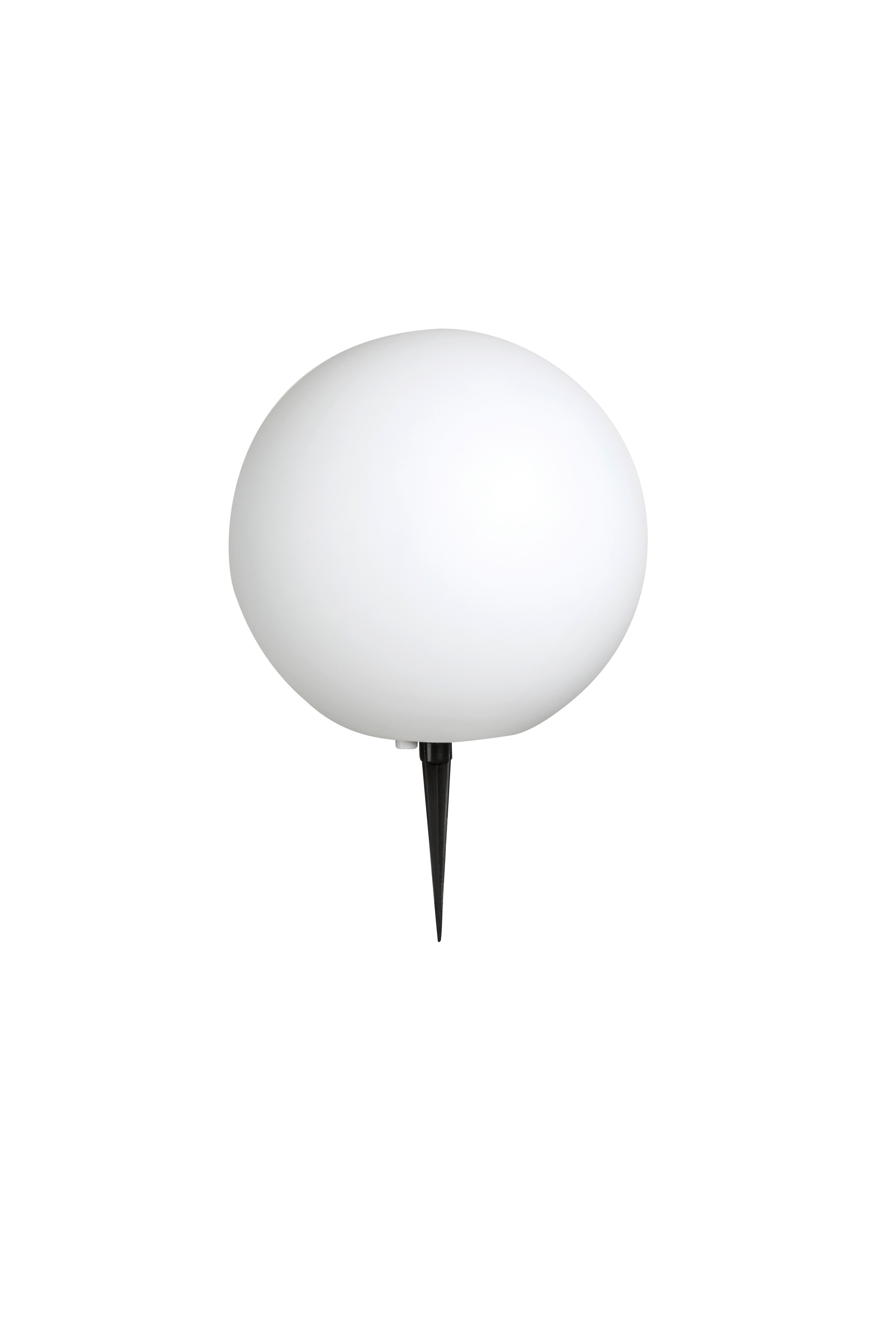 Zunanja Stoječa Svetilka Toula, 30w - Basics (30/45cm) - Globo