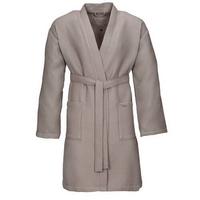 Köntös Rom 5016 - taupe, Basics, textil (Lnull) - Vossen