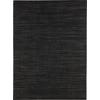 Étkezési Alátét Mary 33/45cm - fekete, textil (33/45cm) - Modern Living
