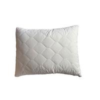 Jastuk Diana 60x80cm - bela, Osnovno, tekstil (60/80cm)