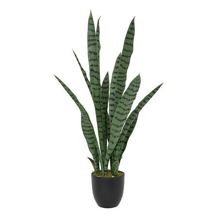 Plantă artificială Toby - Basics (33/90/33cm)