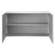 Corp Suspendat De Bucătărie Speed H 100 W - alb, Modern, compozit lemnos (100/54/32cm) Corp Suspendat De Bucătărie Speed H 100 W - alb, Modern, compozit lemnos (100/54/32cm)
