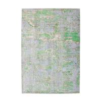 FLACHWEBETEPPICH OCEAN 500 MULTI 170CM X 240CM - Multicolor, Design, Textil (170/240cm) - Kayoom