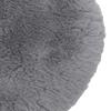 SITTKUDDE FLAUSCHI - grå, textil (35/3cm) - Mömax