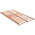 Letveno Dno 100x200 Cm Dno Living Perla - (100/200cm) Letveno Dno 100x200 Cm Dno Living Perla - (100/200cm)