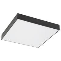 Kültéri Led Mennyezeti Lámpa Tartu 30/30cm - (30.8/4.7/30.8cm) - Rabalux