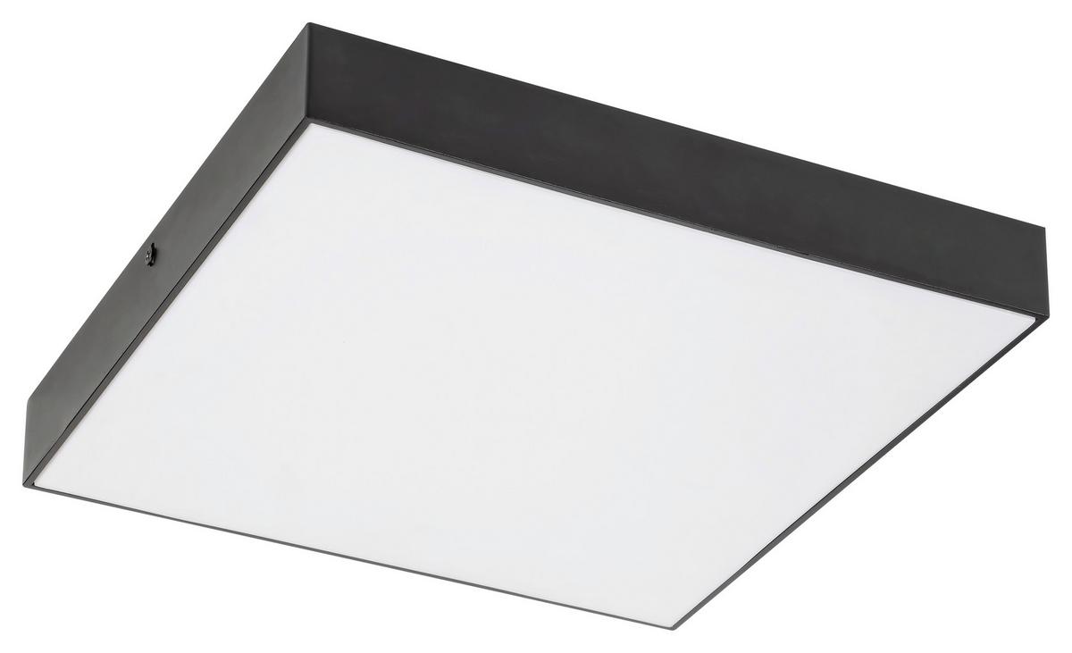 Kültéri Led Mennyezeti Lámpa Tartu 30/30cm - (30.8/4.7/30.8cm) - Rabalux