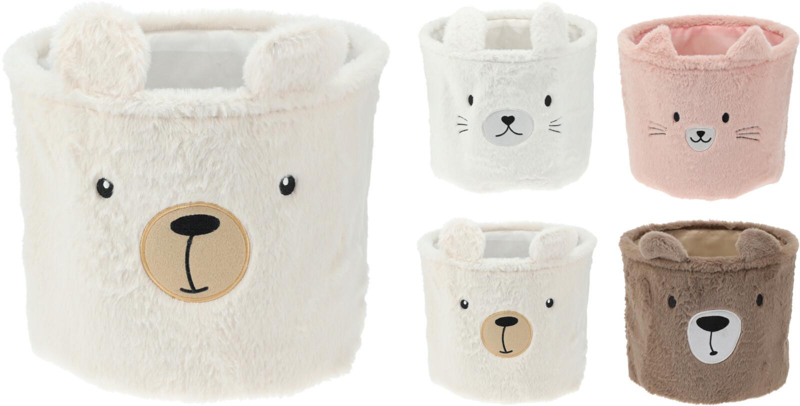 Tárolókosár Kids Collection - (30/23cm)