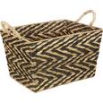 Košara Gemma - L - naravna, ostali naravni materiali (48/36/27cm) - Mömax modern living Košara Gemma - L - naravna, ostali naravni materiali (48/36/27cm) - Mömax modern living