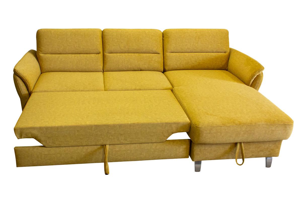 Sarokkanapé London - Modern (240-260/90/164cm)
