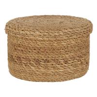 Coș Sophy - culoare natur, Basics, materiale naturale (23/13cm) - Modern Living