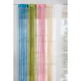 Fadenstore Victoria, ca. 90x245cm - Creme, Textil (90/245cm) - MÖMAX modern living