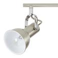 Strahler Dolly max. 40 Watt - Chromfarben, LIFESTYLE, Metall (145/23cm) - Mömax modern living Strahler Dolly max. 40 Watt - Chromfarben, LIFESTYLE, Metall (145/23cm) - Mömax modern living