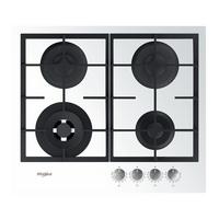 Gázfőzőlap Gofl 629/wh - fehér (59/4,9/51cm) - Whirlpool