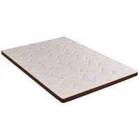 Fedőmatrac Cushie Fitt Chamomile - textil (180/200cm)
