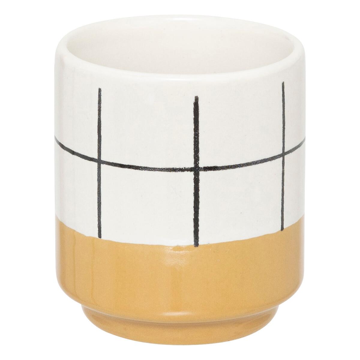 Šalica Za Espresso Family 120ml - Basics (5,7/6,3cm)