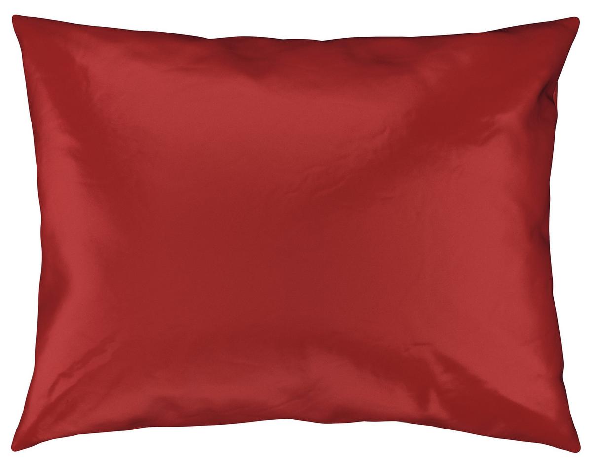 Ágyneműhuzat-garnitúra Alex Uni - terrakotta, Modern, textil (140/200cm) - Premium Living