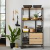HANDDUK NAIME - naturfärgad, Lifestyle, textil (50/100cm) - Modern Living