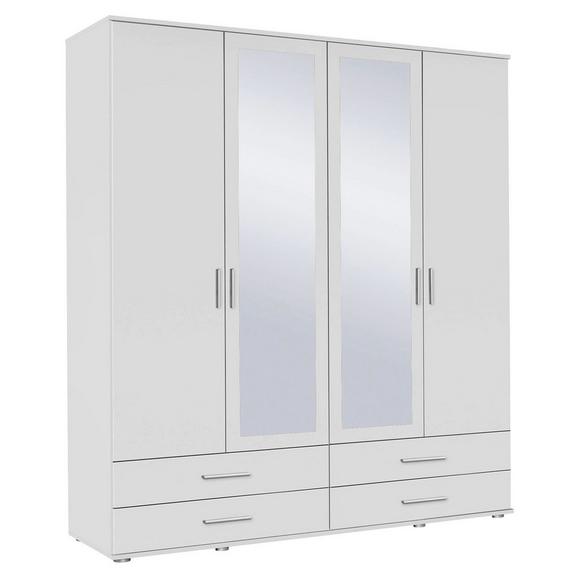 kleiderschrank zeichnung, kleiderschrank alpinweiß/spiegel online kaufen ➤ mömax, Design ideen