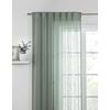 GARDINLÄNGD SIGRID -EXT- - grön, Romantik / Lanthus, textil (140/245cm) - Premium Living