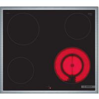 GLASKERAMIKKOCHFELD NKF645GA2C - (58,3/51,3cm) - Bosch