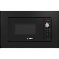 Beépíthető Mikrohullámú Sütő Bosch Bfl623mb3 - fekete, Basics (38,2/59,5/33,5cm) - Bosch